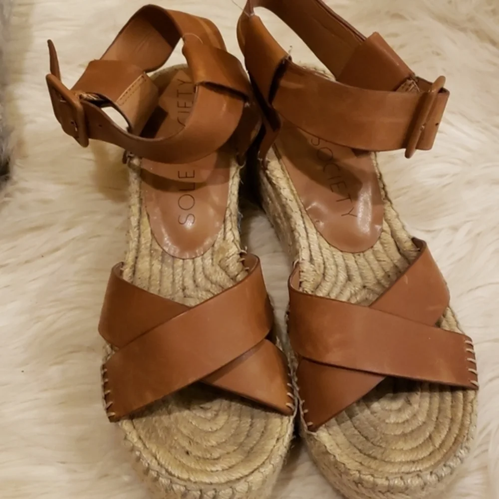 Sole Society purchased nordstrom